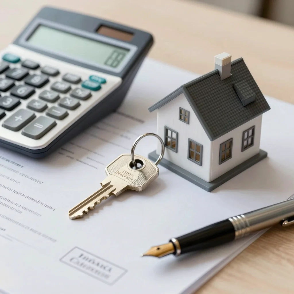 Detail Biaya Notaris PPAT: Transaksi Properti Aman