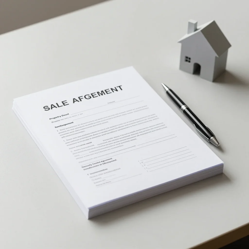 Daftar Dokumen Penting Penjual Saat Transaksi Properti