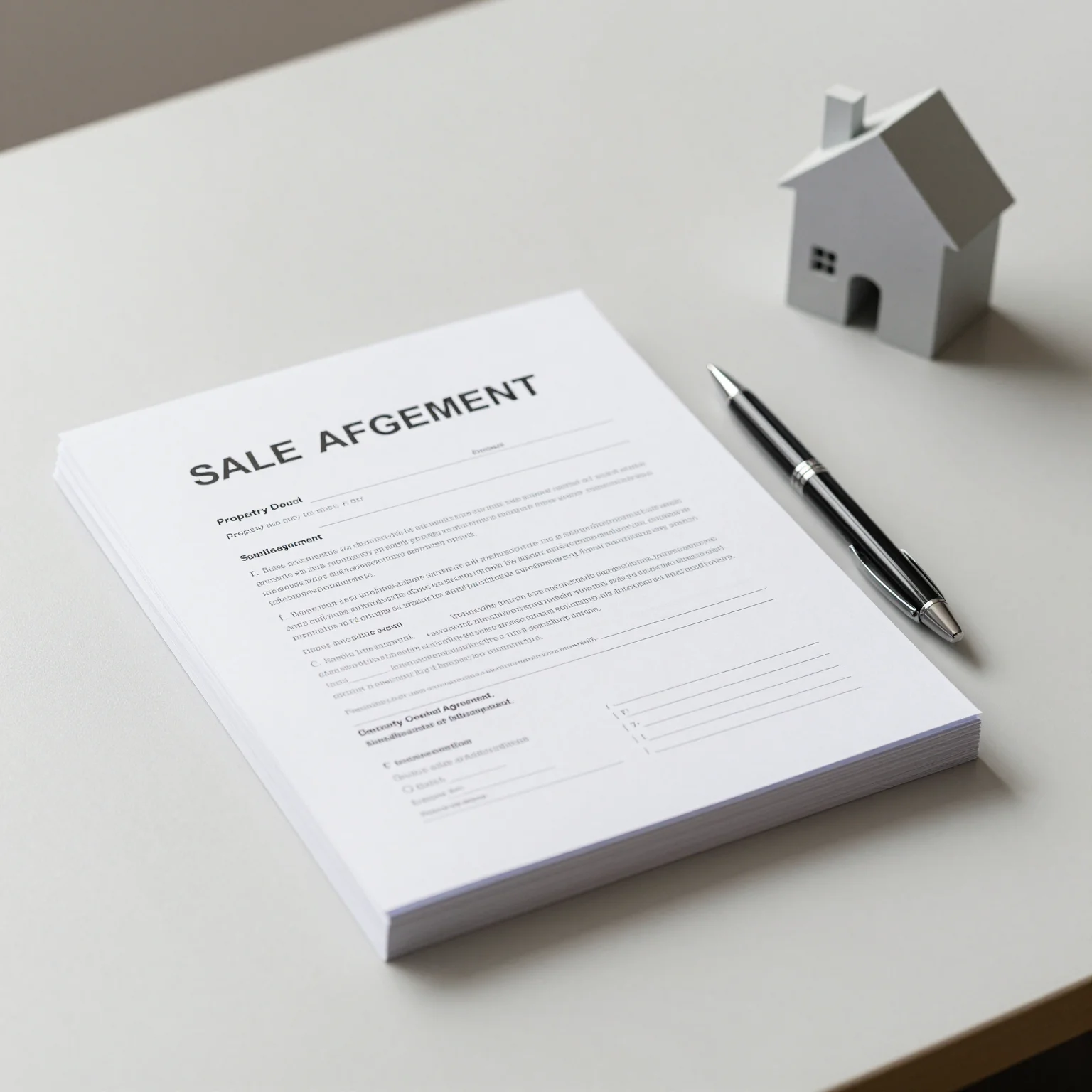 Daftar Dokumen Penting Penjual Saat Transaksi Properti