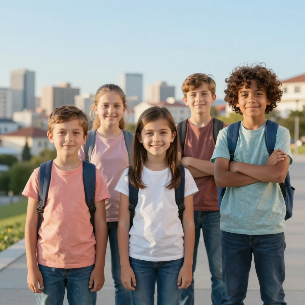 Manfaat Pendidikan Karakter: Kunci Sukses Jangka Panjang Anak