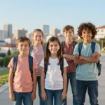 Manfaat Pendidikan Karakter: Kunci Sukses Jangka Panjang Anak