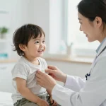 Jadwal Pemeriksaan Dokter Anak Rutin: Cegah Dini!