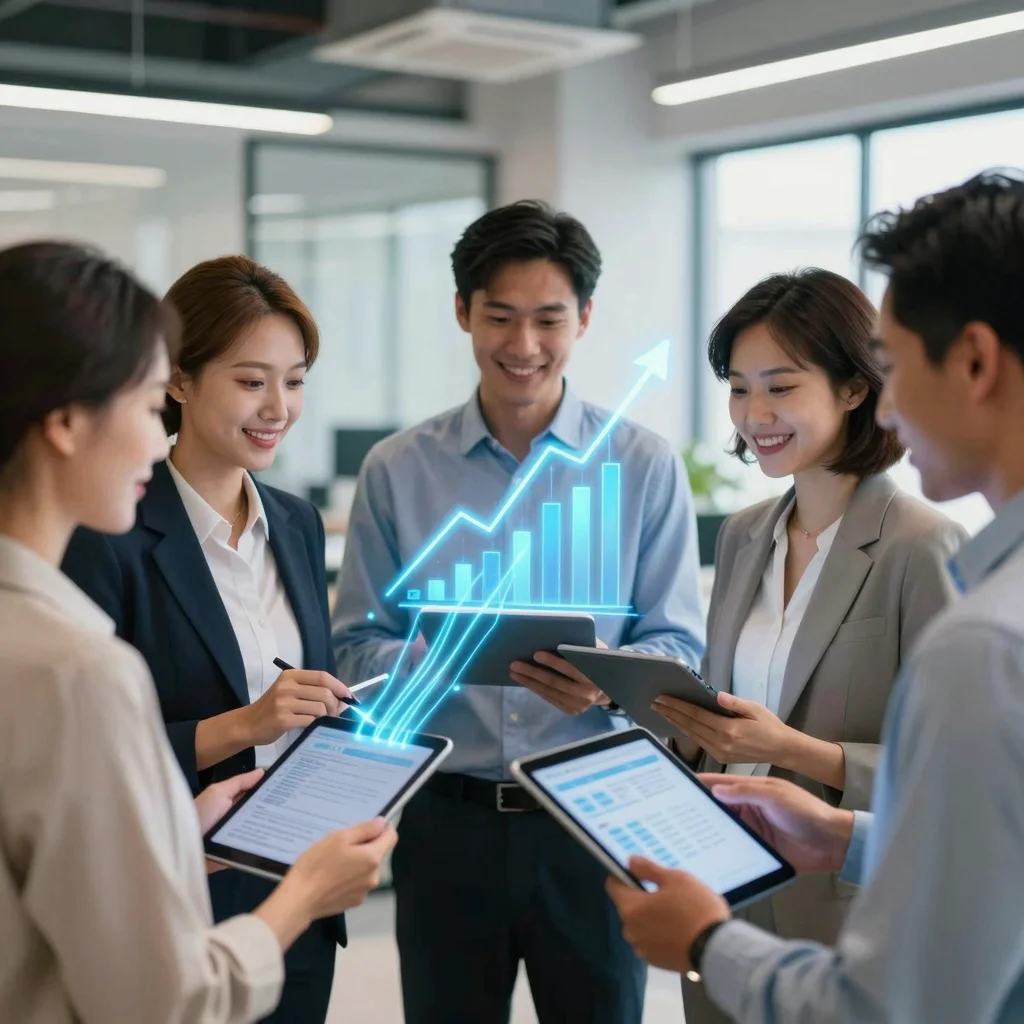 Strategi Feedback Pelanggan: Kunci Sukses Bisnis Jasa Kamu