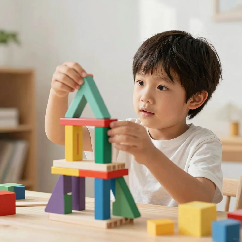 Kenali Tanda Anak Kreatif: Kembangkan Inovasi Si Kecil