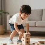 Mendidik Anak Tangguh: Prinsip Karakter Sejak Dini