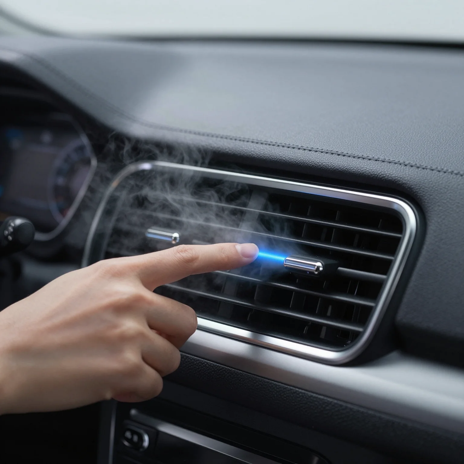 Jaga Kesejukanmu: Tips Perawatan AC Mobil Optimal