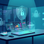 cara mengamankan data pribadi di hp