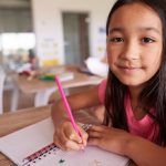 international school