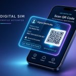 mengenal esim dan cara kerjanya